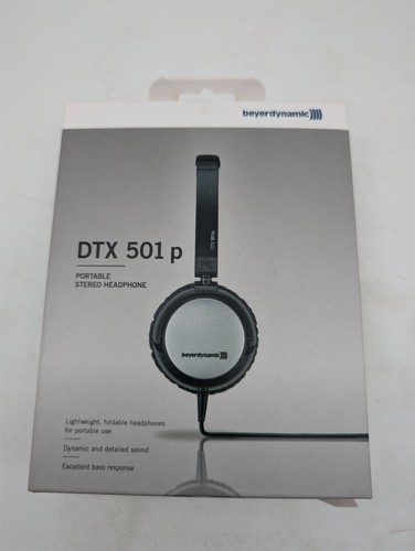 Beyerdynamic dtx 501 - beyerdynamic, p