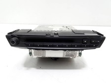 BMW X5 E70 2007 Radio Lettore