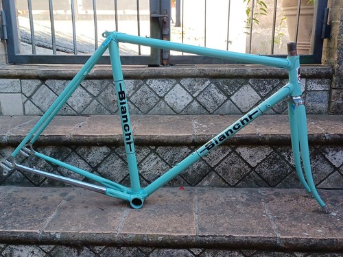 Bianchi specialissima - bianchi,