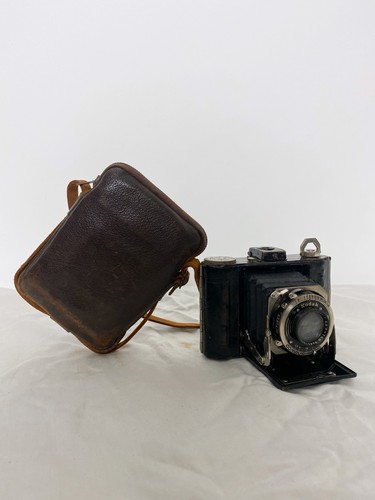 Macchina fotografica