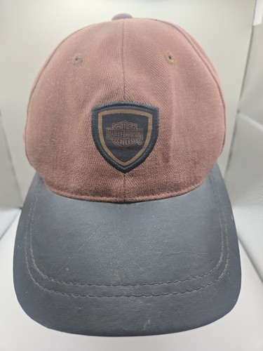 Cappello harley davidson - cappello, harley-davidson