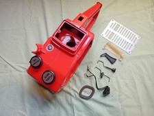 Basamento Scocca Carter Motosega Hokkaido Echo 315