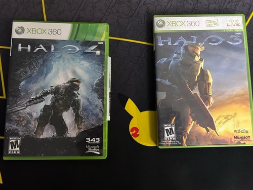 Lotto due giochi xbox 360 - due,