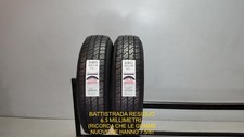GOMME USATE   185/80R15C 103P