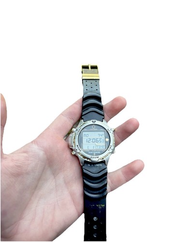 Raro orologio citizen - raro,