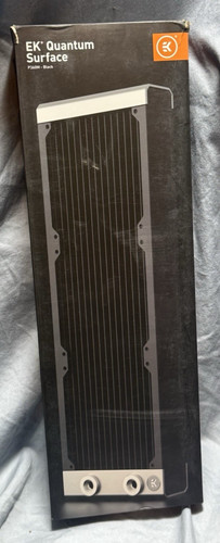 Quantum surface p360m - ek,