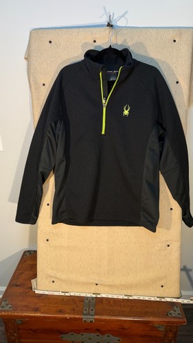 Maglione pullover spyder - maglione,