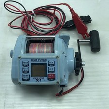 Mulinello elettrico Miyamae