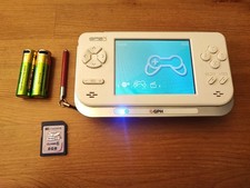 Gamepark GP2X F200 - Console