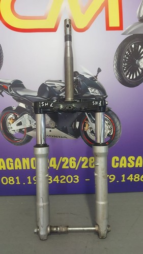 Forcella honda 125 - forcella, sh
