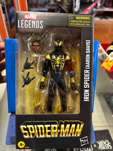 Hasbro marvel legends - hasbro,