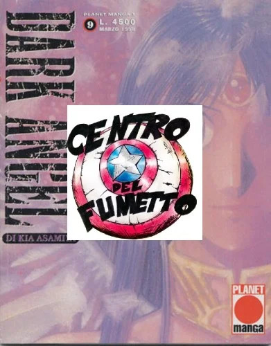 Manga fantasy dark - -,
