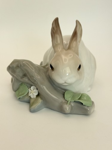 Statuina vintage lladro - statuina,