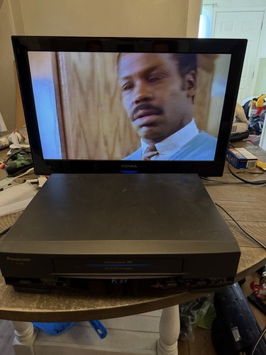 Panasonic v4521 - panasonic, pv-v4521