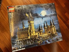 71043 - LEGO Harry Potter - Castello di Hogwarts Misb