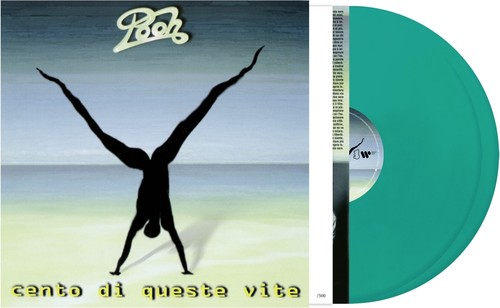 Vinile pooh cento di queste - -,