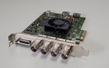 Blackmagic Design DeckLink 4K
