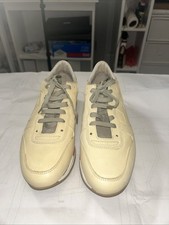 Cafenoir Scarpe Uomo in Pelle