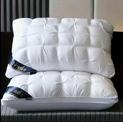 Confezione cuscini letto - 2,