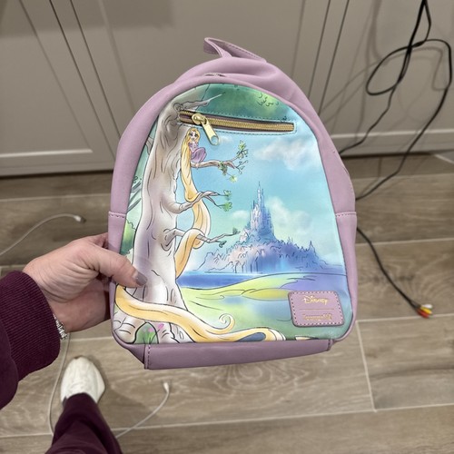 Mini zaino loungefly disney - mini,
