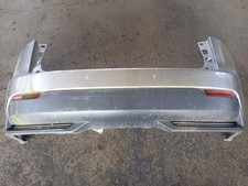 Paraurti Posteriore Lexus NX 300H Hybrid 2014 - 2017