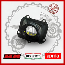 Collettore aspirazione aprilia - collettore,