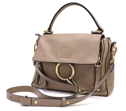 Borsa tracolla chloé - borsa,