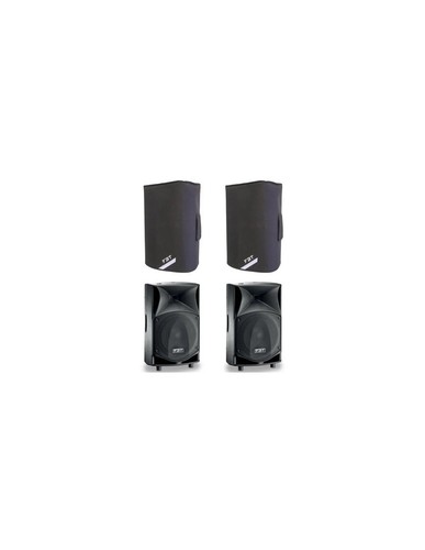 Fbt jmaxx 112a - fbt, di