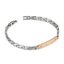 Bracciale Boccadamo Uomo