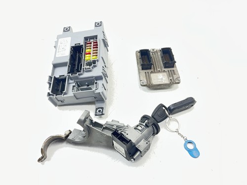 Kit chiave per fiat - kit,