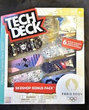TECH DECK - Pacchetto Bonus