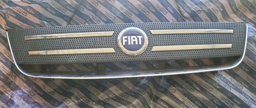 Mascherina fiat 51722599 - fiat,