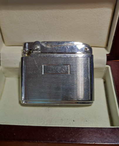 Accendino ronson adonis - ronson,