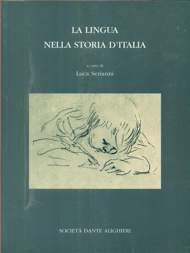 Lingua nella storia - nella,