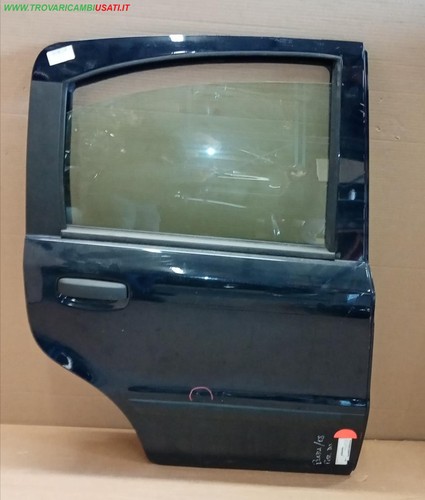 46826582 porta post blu - 46826582,
