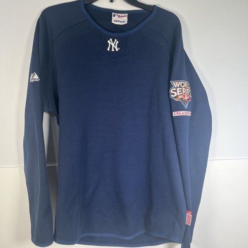 Giacca new york yankees world - yankees,