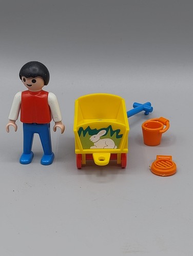 Playmobil 3356 1982 bambino