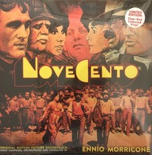 Ennio morricone novecento - morricone,