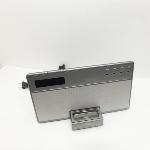 Radio sveglia rca rc651 con - rc651-a,