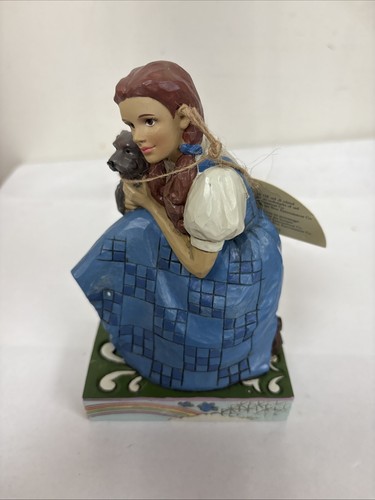 Figurina jim shore mago di - figurina,