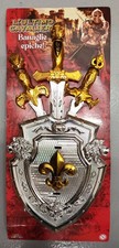 Set Cavaliere Medioevale 3