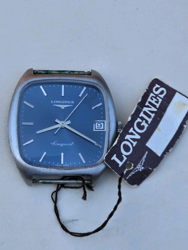 Rare vintage watch - rare,