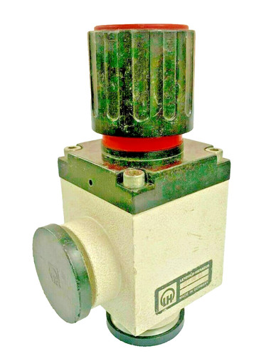 Leybold heraeus mod 287 b1 - heraeus, 287-02-b1
