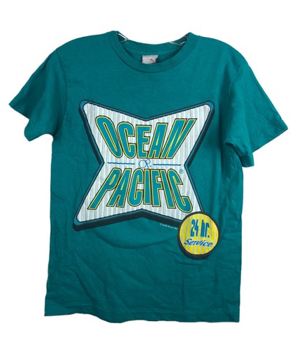 Shirt surf ocean pacific op - ocean,