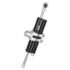 Ammortizzatore di sterzo nero YSS per Yamaha 850 TRACER GT 900 2018-2020