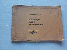Innnocenti lambretta 150 - lambretta,