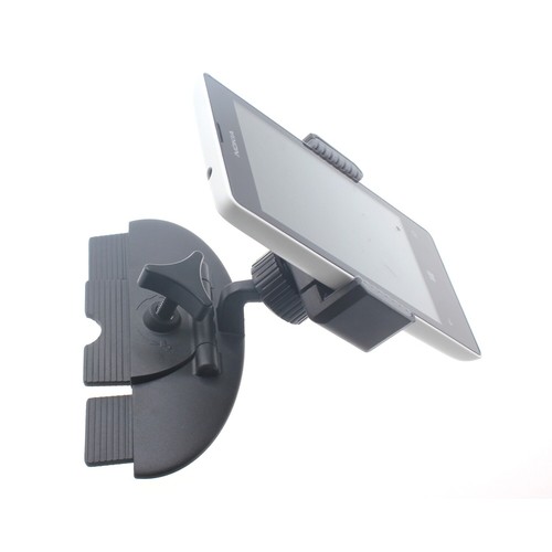 Supporto slot auto culla - auto,