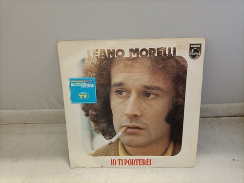 Giri vinile leano - vinile,