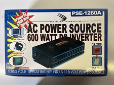 Samlex America Alimentatore