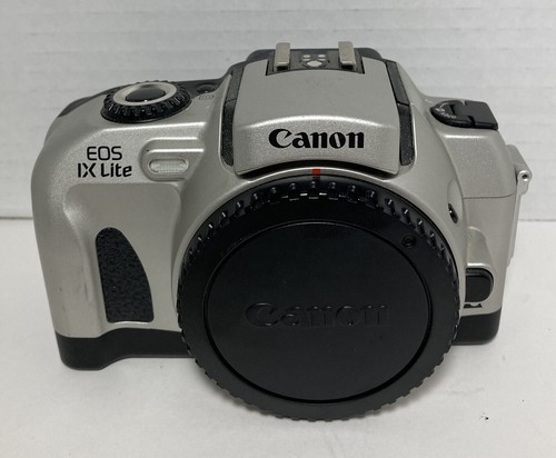 Canon eos lite fotocamera - canon,